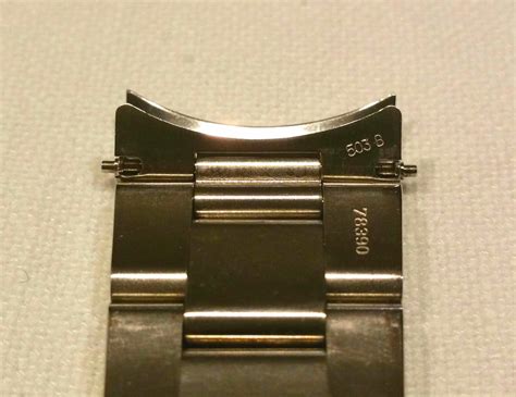 bracciale rolex finali 503 b